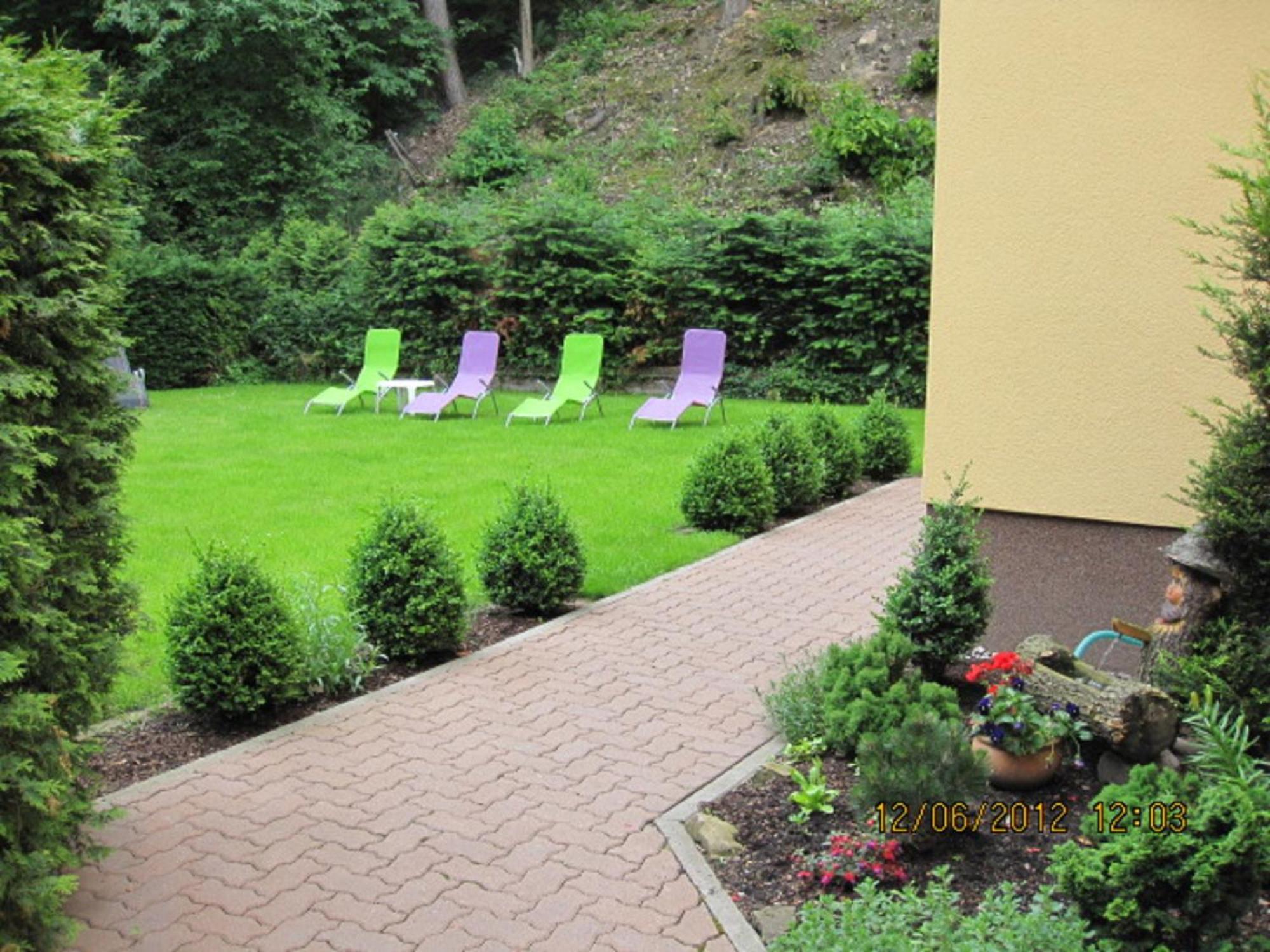 Hotel Goldbächel Wachenheim an der Weinstraße Exterior foto